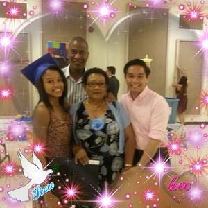 Meet your Posher, Betty